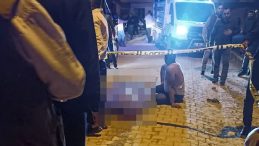 Kız ka&ccedil;ırma kavgası cinayetle bitti