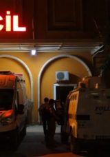 Kız ka&ccedil;ırma kavgası kanlı bitti: 1 &ouml;l&uuml;, 2 yaralı