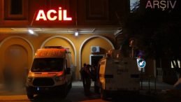 Kız ka&ccedil;ırma kavgası kanlı bitti: 1 &ouml;l&uuml;, 2 yaralı
