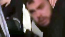 Kız Yurduna Giriş Yapan Ş&uuml;pheli G&ouml;zaltına Alındı