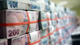KKM Bakiyesindeki D&uuml;ş&uuml;ş S&uuml;r&uuml;yor