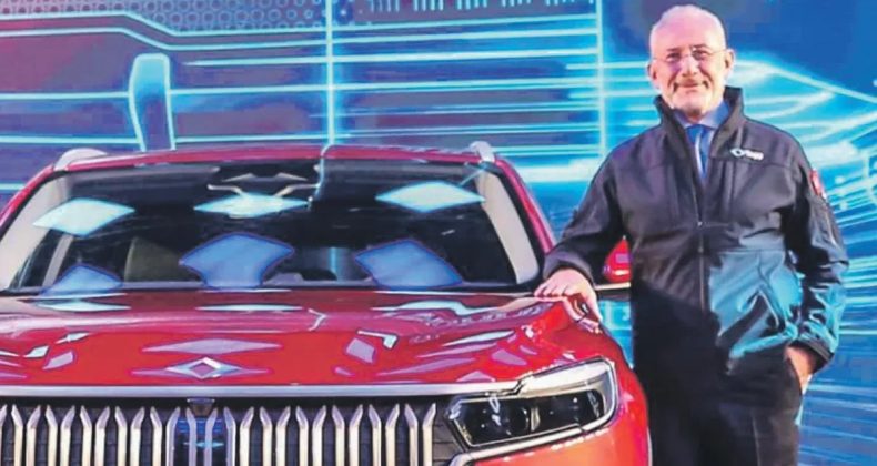 KOBİ&rsquo;lere &ouml;zel ekonomik ticari Togg geliyor