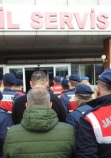 Kocaeli merkezli 5 ilde d&uuml;zenlendi: Dev 'yolsuzluk' ve 'r&uuml;şvet' operasyonu! 12 tutuklama