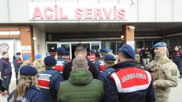 Kocaeli merkezli 5 ilde d&uuml;zenlendi: Dev 'yolsuzluk' ve 'r&uuml;şvet' operasyonu! 12 tutuklama