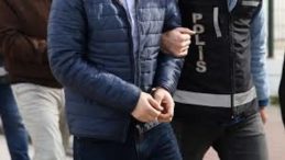 Kocaeli merkezli 5 ilde r&uuml;şvet operasyonu: 21 g&ouml;zaltı