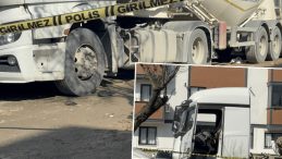 Kocaeli'de dehşet! TIR&rsquo;ın altına saklanıp, husumetli olduğu kardeşini &ouml;ld&uuml;rd&uuml;