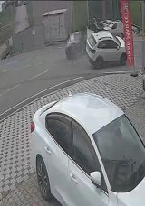 Kocaeli'de Feci Kaza: Ara&ccedil; Takla Attı! 7 Yaralı