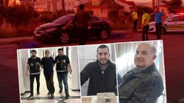 Kocaeli'de sokak ortasında baba ve oğlunu &ouml;ld&uuml;rm&uuml;şt&uuml;! İlk kez hakim karşısına &ccedil;ıktı: Keşke dolandırılmasaydım da bu olay olmasaydı