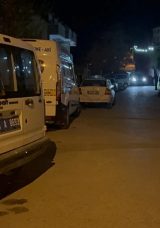 Kocaeli'de Yalnız Yaşayan Şahıs Evinde &Ouml;l&uuml; Bulundu! Eski Eşine ve &Ccedil;ocuklarına Not Bırakmış