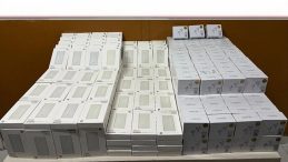 Kocaeli&rsquo;de 4,4 Milyon TL&rsquo;lik Ka&ccedil;ak Elektronik Operasyonu!
