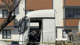 Kocaeli&rsquo;de Ağabeyden Kanlı Pusu
