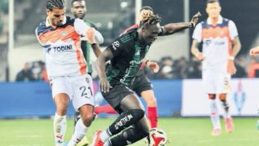 Kocaeli&rsquo;de ses seda &ccedil;ıkmadı