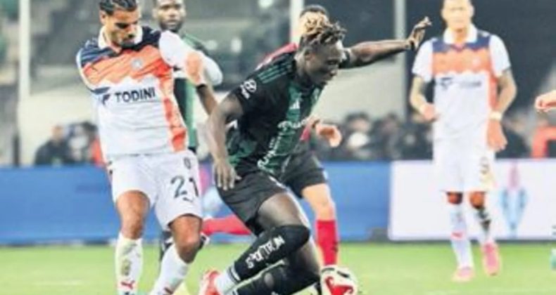 Kocaeli’de ses seda çıkmadı