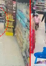 Kocaeli&rsquo;de vicdanları sızlatan olay! &Ouml;zel gereksinimli &ccedil;ocuğunu darbeden baba g&ouml;zaltına alındı: O korkun&ccedil; anlar kamerada