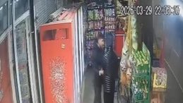 Kocaeli&rsquo;deki 17 yaşındaki gencin &ouml;ld&uuml;ğ&uuml; kavganın g&ouml;r&uuml;nt&uuml;leri ortaya &ccedil;ıktı!