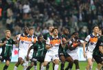 Kocaelispor &ndash; Başakşehir Ma&ccedil;ında Kazanan &Ccedil;ıkmadı!