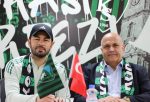 Kocaelispor, Sel&ccedil;uk İnan'ın S&ouml;zleşmesini Uzattı!