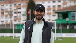 Kocaelispor Teknik Direkt&ouml;r&uuml; Sel&ccedil;uk İnan'dan Galatasaray A&ccedil;ıklaması: "İyi M&uuml;cadele Etmemiz Lazım"