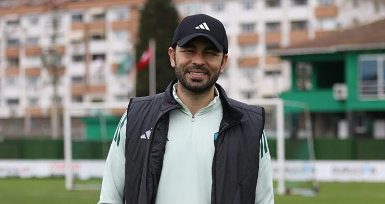 Kocaelispor Teknik Direkt&ouml;r&uuml; Sel&ccedil;uk İnan'dan Galatasaray A&ccedil;ıklaması: "İyi M&uuml;cadele Etmemiz Lazım"