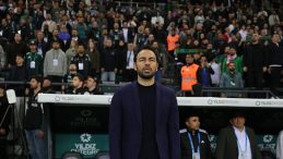 Kocaelispor'da Sel&ccedil;uk İnan'dan Galatasaray ma&ccedil;ı s&ouml;zleri!