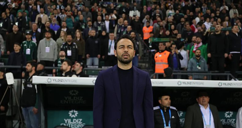 Kocaelispor'da Sel&ccedil;uk İnan'dan Galatasaray ma&ccedil;ı s&ouml;zleri!