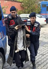 Kocası mezara kendisi hapse girdi! O kadın tutuklandı