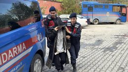 Kocası mezara kendisi hapse girdi! O kadın tutuklandı
