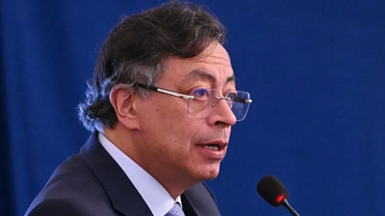 Kolombiya IMF'ye Olan Borcunun Tamamını &Ouml;dedi