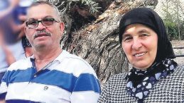 Komşuların halı &ccedil;ırpma kavgası cinayetle bitti: 2 &ouml;l&uuml;