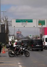 Konsolosluk saldırganı tutuklandı