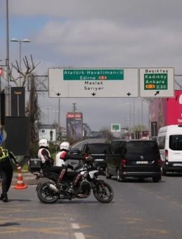 Konsolosluk saldırganı tutuklandı