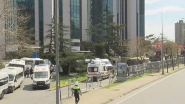 Konsolosluk Saldırısında Yeni Detaylar: Defalarca Keşif Yaptılar