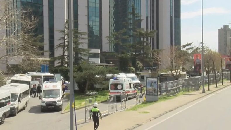 Konsolosluk Saldırısında Yeni Detaylar: Defalarca Keşif Yaptılar