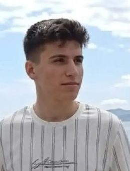 Kontrolden Çıkan Araç Takla Attı! 17 Yaşındaki Genç Hayatını Kaybetti