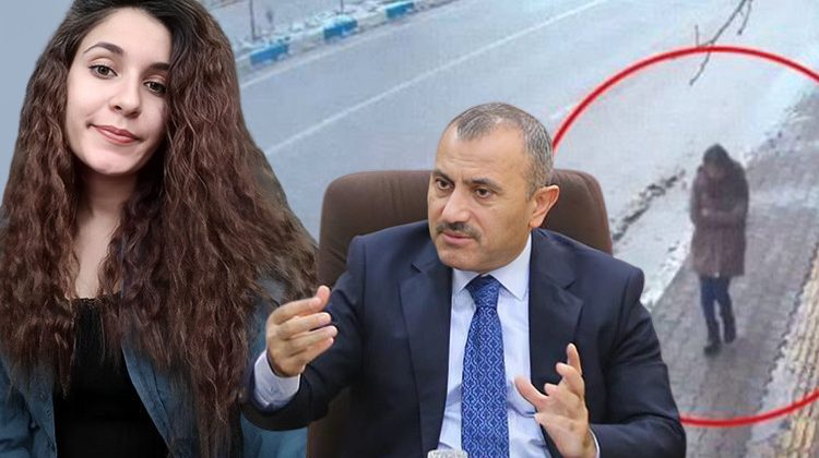 Konuşması ortaya &ccedil;ıktı: Tutuklanan eski vali Tuncay Sonel, G&uuml;listan kaybolmadan 19 g&uuml;n &ouml;nce bunları s&ouml;ylemiş