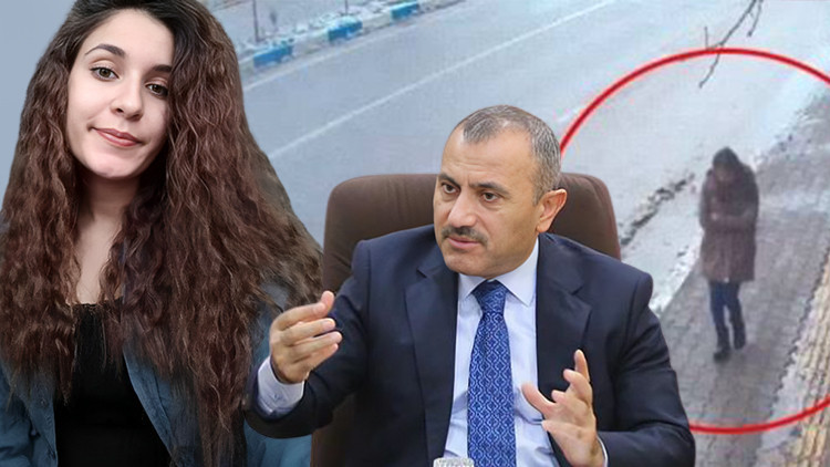 Konuşması ortaya &ccedil;ıktı: Tutuklanan eski vali Tuncay Sonel, G&uuml;listan kaybolmadan 19 g&uuml;n &ouml;nce bunları s&ouml;ylemiş