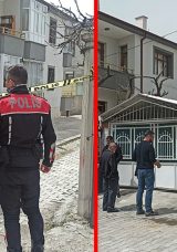 Konya'da Deprem Sonrası Panik: 2 Bina Apar Topar Tahliye Edildi!