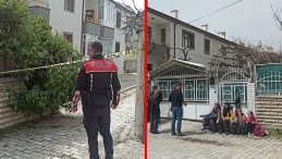 Konya'da Deprem Sonrası Panik: 2 Bina Apar Topar Tahliye Edildi!