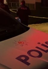 Konya'da husumetliler arasında silahlı kavga: 2 yaralı