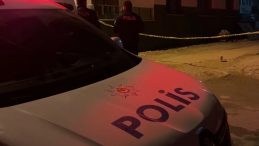 Konya'da husumetliler arasında silahlı kavga: 2 yaralı