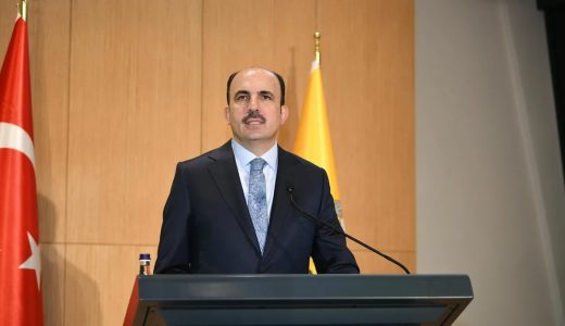 Konya&rsquo;da tarıma b&uuml;y&uuml;k destek! Başkan Altay&rsquo;dan 965 milyon TL&rsquo;lik yatırım a&ccedil;ıklaması