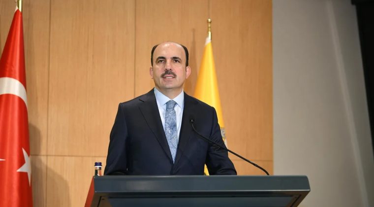 Konya&rsquo;da tarıma b&uuml;y&uuml;k destek! Başkan Altay&rsquo;dan 965 milyon TL&rsquo;lik yatırım a&ccedil;ıklaması