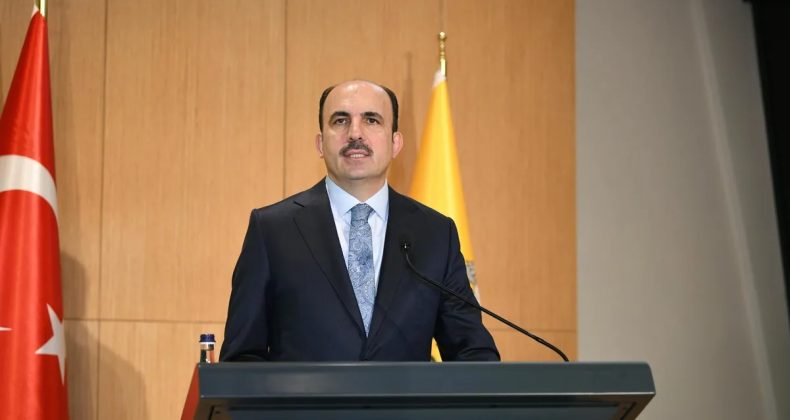 Konya&rsquo;da tarıma b&uuml;y&uuml;k destek! Başkan Altay&rsquo;dan 965 milyon TL&rsquo;lik yatırım a&ccedil;ıklaması