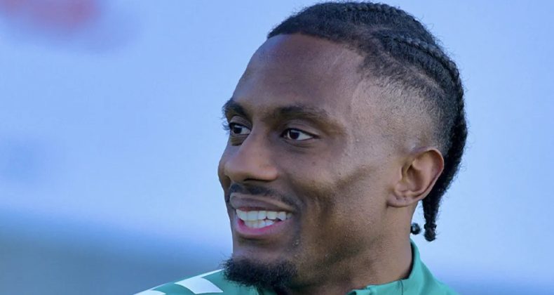 Konyaspor, Fenerbah&ccedil;e ma&ccedil;ına hazır!