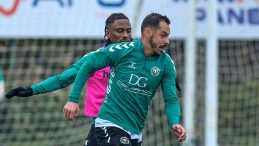 Konyaspor, Fenerbah&ccedil;e mesaisinde!