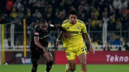 Konyaspor ile Fenerbah&ccedil;e kupada 4. kez rakip!
