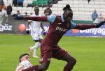 Konyaspor ile Trabzonspor 50. randevuda