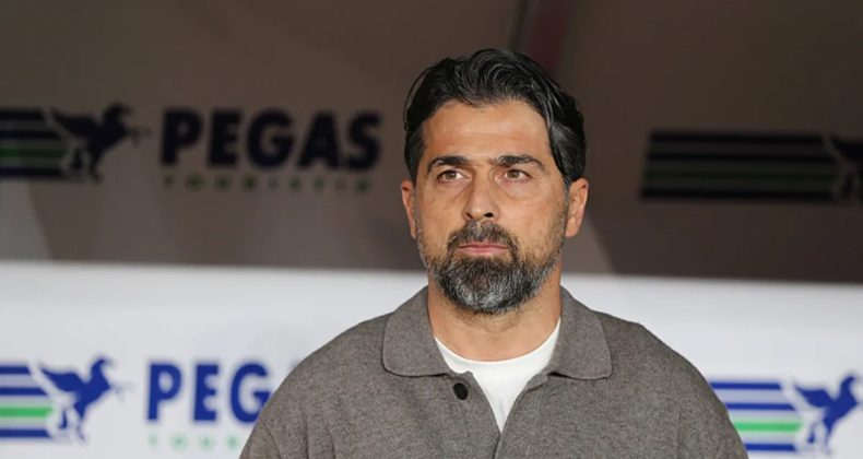 Konyaspor'da İlhan Palut&rsquo;tan Oyun Disiplini Vurgusu!