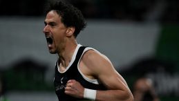 Konyaspor'un Yarı Finale Y&uuml;kselişi: Marko Jevtovic A&ccedil;ıklamalarda Bulundu