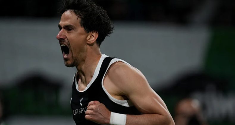 Konyaspor'un Yarı Finale Y&uuml;kselişi: Marko Jevtovic A&ccedil;ıklamalarda Bulundu